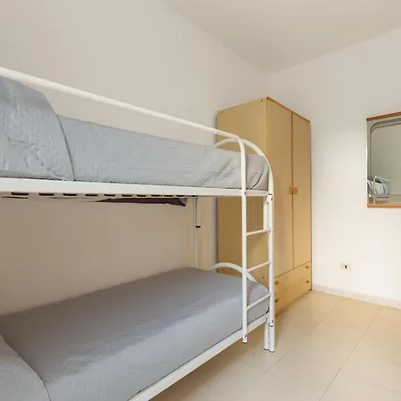 Holiday home Villino Paradiso By Barbarhouse *
