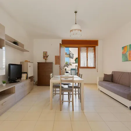Villino Paradiso By Barbarhouse * Porto Cesareo