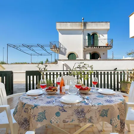 Villino Paradiso By Barbarhouse Holiday home *