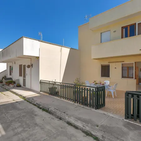 Villino Paradiso By Barbarhouse Holiday home Porto Cesareo