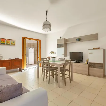 Holiday home Villino Paradiso By Barbarhouse Porto Cesareo