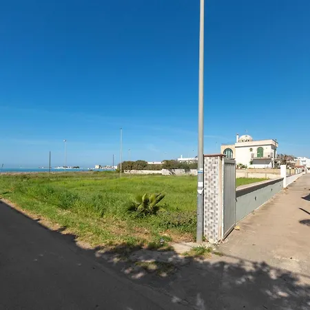 Villino Paradiso By Barbarhouse Porto Cesareo